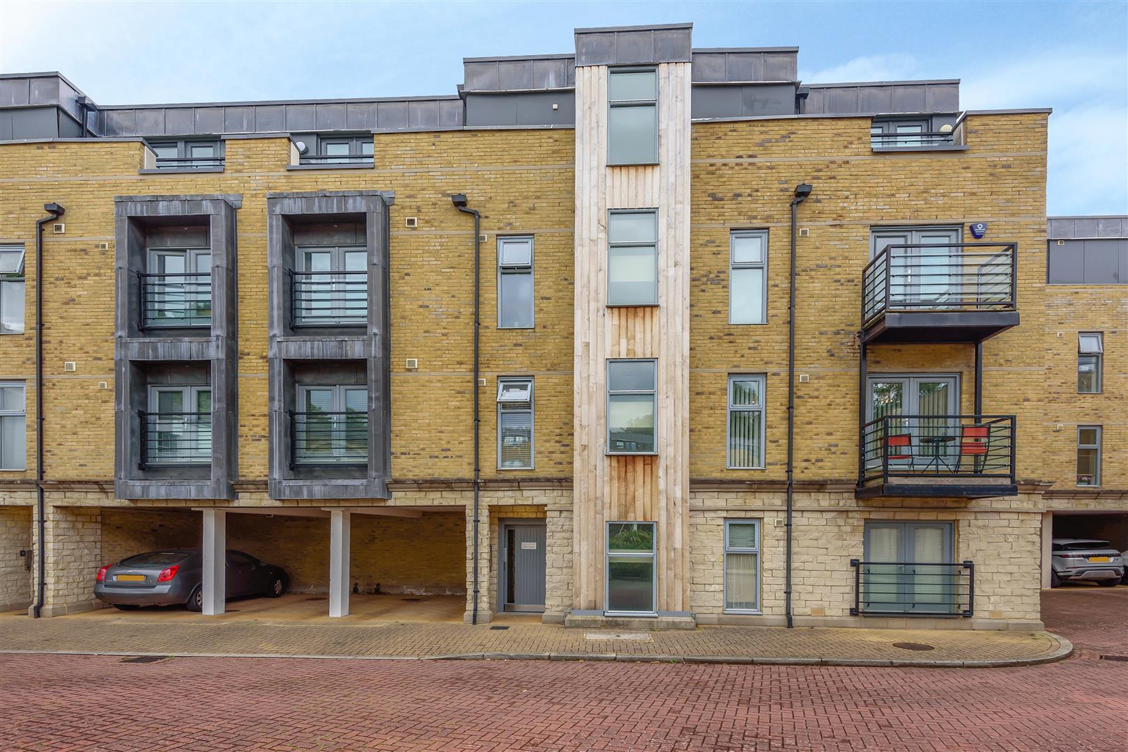 Church Street, Maidstone Simon Miller & Company